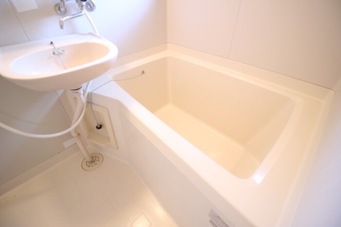 物件内観写真9　(バス／シャワールーム等)