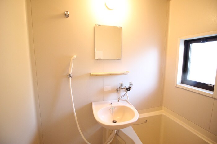 物件内観写真14　(洗面)