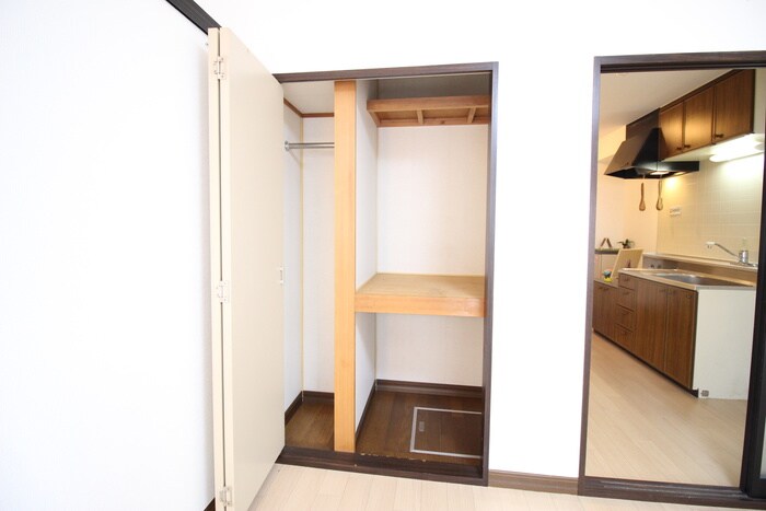 物件内観写真20　(収納)
