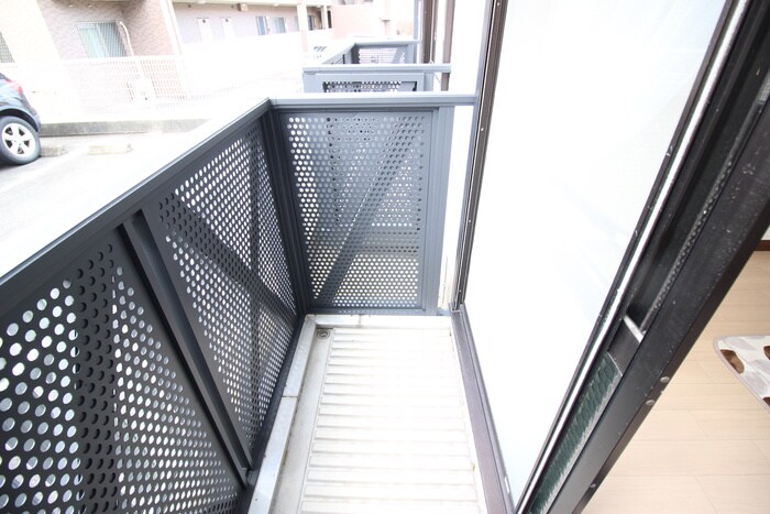 物件内観写真21　(ベランダ・バルコニー)