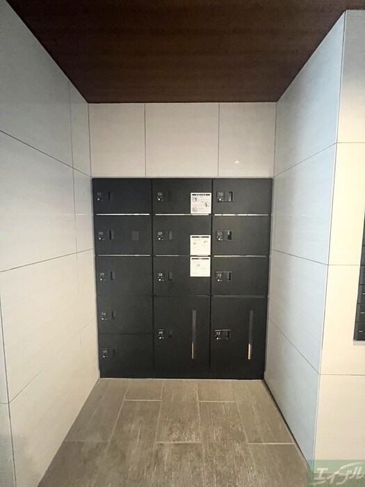 物件外観写真6　(建物設備)