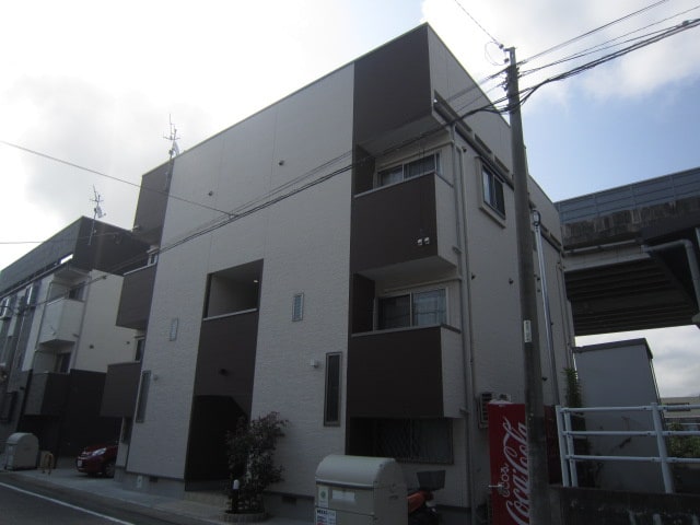 Ｂｅｌ　Ｔｅｍｐｏの物件外観写真