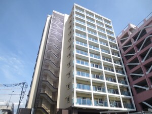 エムビルデベロップコアⅢ外観写真