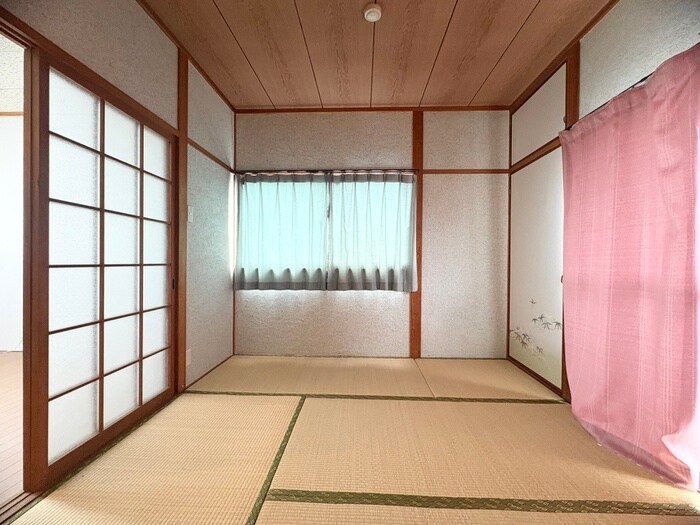 物件内観写真5　(居室)