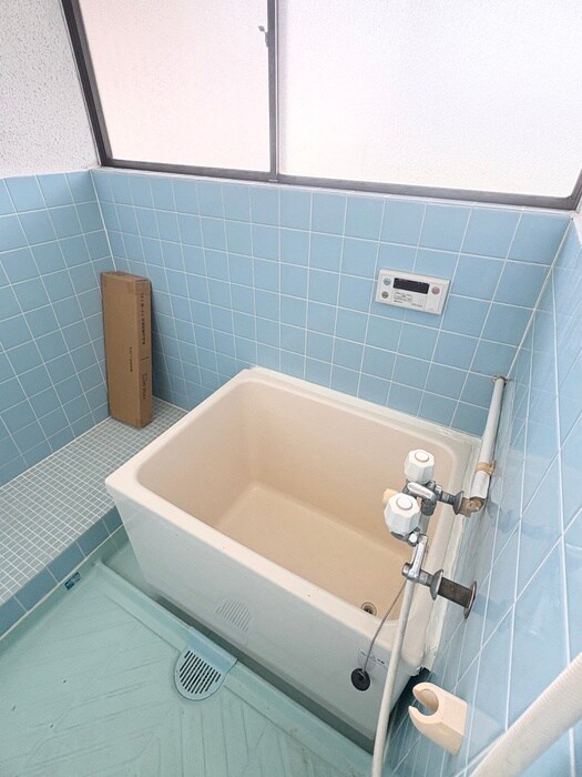 物件内観写真10　(バス／シャワールーム等)