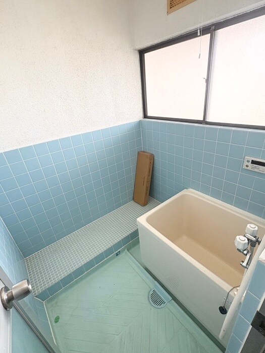 物件内観写真11　(バス／シャワールーム等)