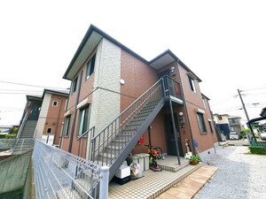 メゾン青葉台　D棟外観写真