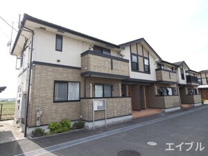ミレニアムＳ．Ｔ弐番館　Ａ外観写真