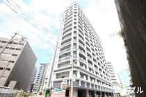 №40ＰＲＯＪＥＣＴ2100博多駅前の外観写真