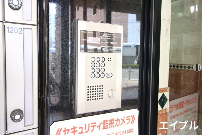 物件外観写真3　(建物設備)