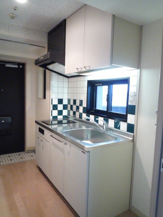 物件内観写真10　(キッチン)