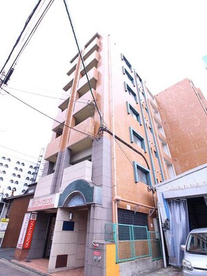 ダイナコート小倉下到津(203)外観写真