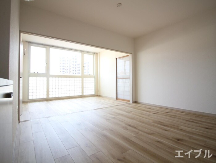 物件内観写真6　(居室)