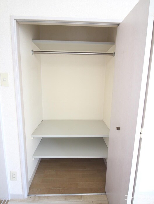 物件内観写真7　(ロフト)