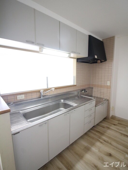 物件内観写真13　(キッチン)