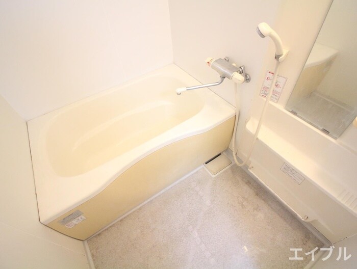 物件内観写真14　(バス／シャワールーム等)