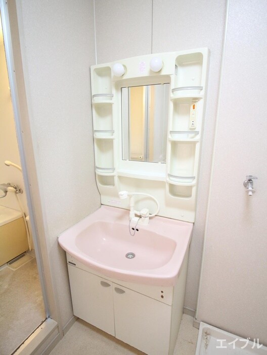 物件内観写真16　(洗面)