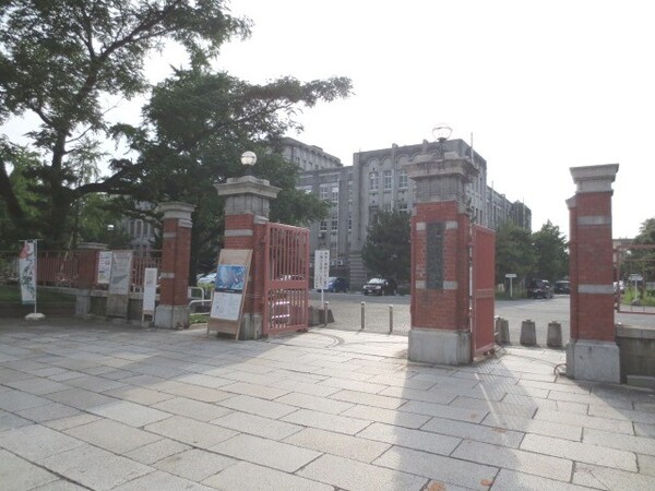 周辺環境