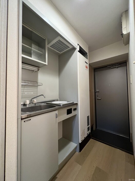 物件内観写真6　(キッチン)