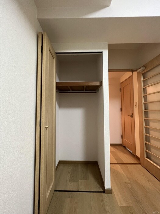 物件内観写真10　(収納)