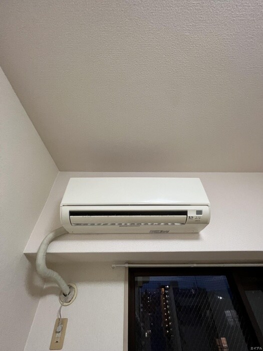 物件内観写真13　(省エネ性能ラベル)