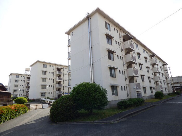 物件外観写真6　(外観写真)