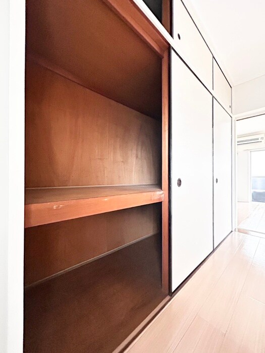 物件内観写真14　(収納)