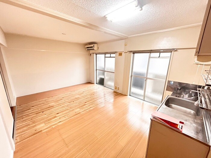 物件内観写真17　(居室)