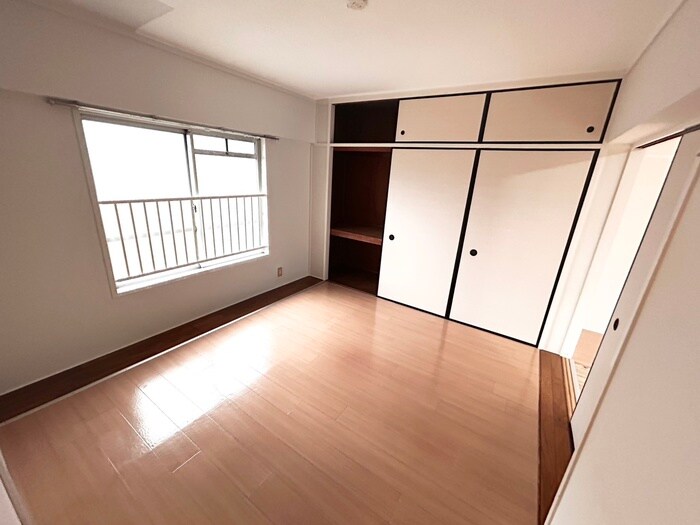 物件内観写真18　(居室)