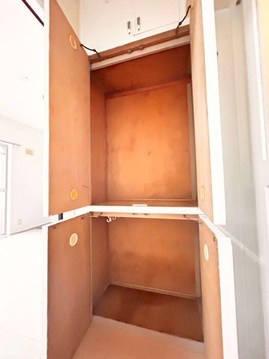 物件内観写真20　(収納)