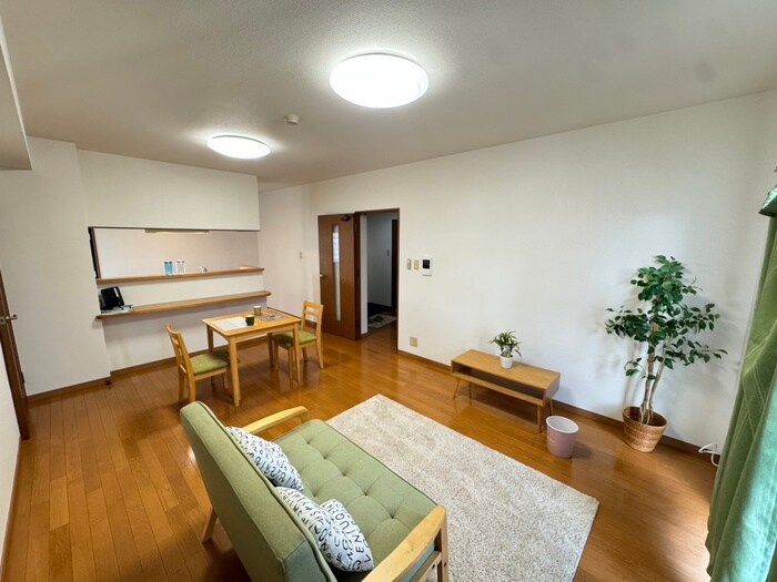 物件内観写真5　(居室)