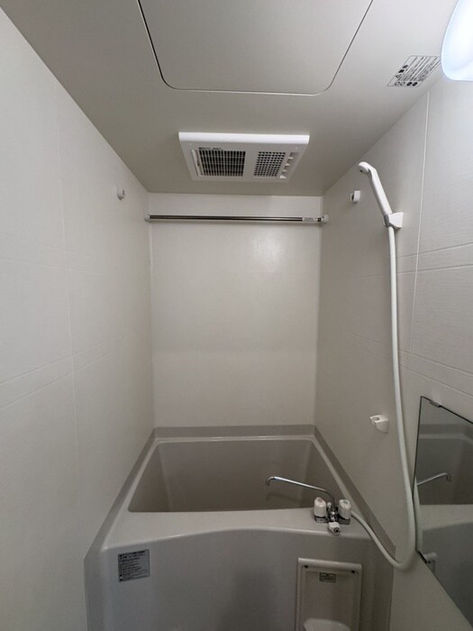 物件内観写真7　(バス／シャワールーム等)