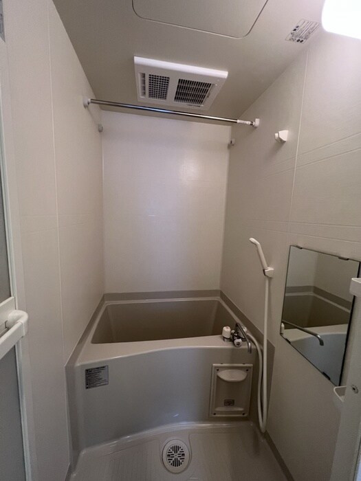 物件内観写真7　(バス／シャワールーム等)