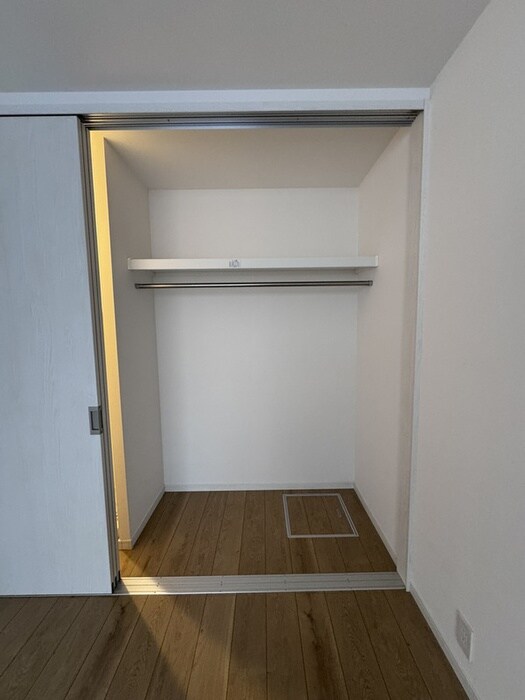 物件内観写真9　(収納)