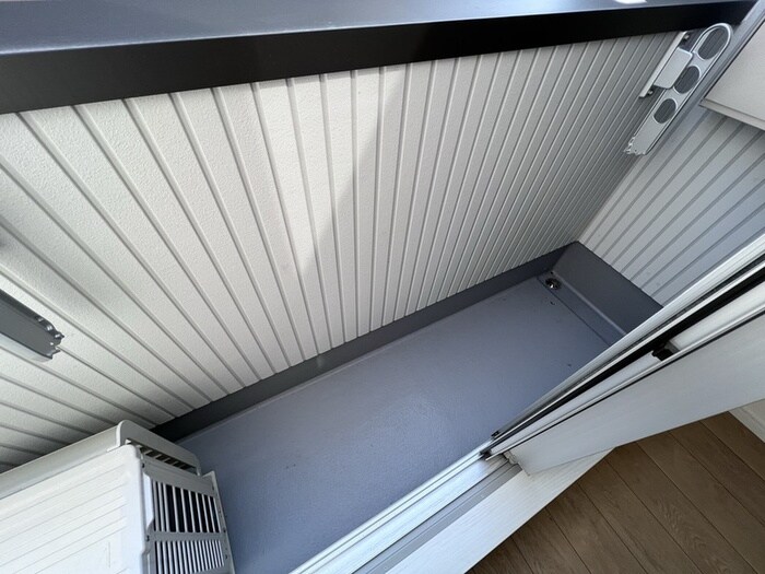 物件内観写真17　(ベランダ・バルコニー)