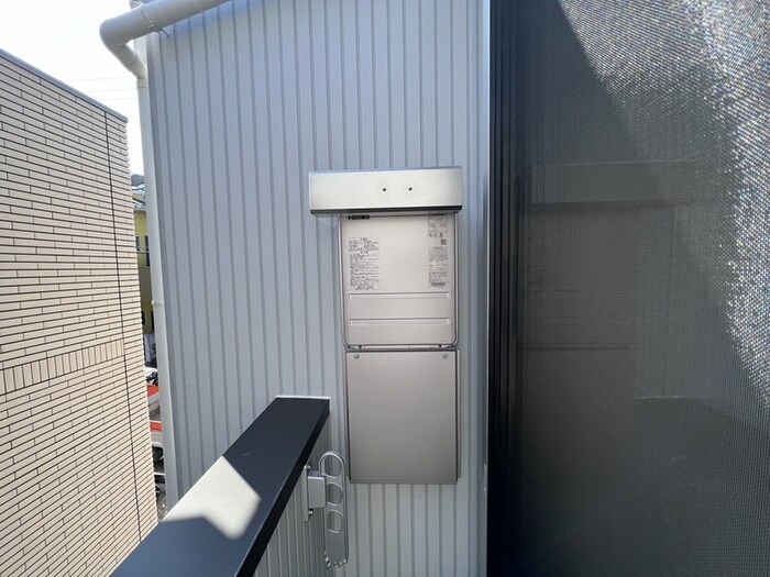 物件内観写真18　(ベランダ・バルコニー)