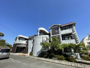 フローレスタ・シオン弐番館外観写真