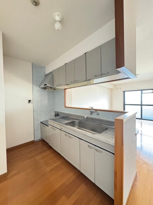 物件内観写真7　(キッチン)