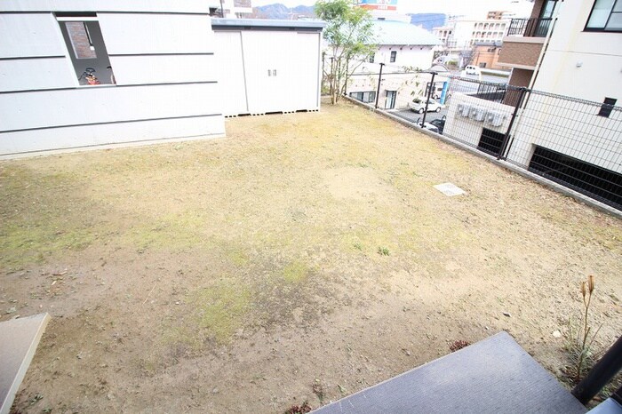 物件内観写真13　(ベランダ・バルコニー)