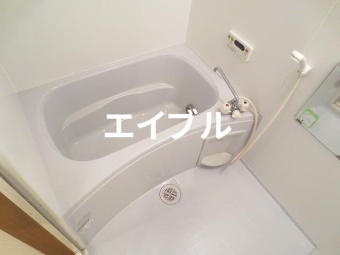 物件内観写真6　(バス／シャワールーム等)