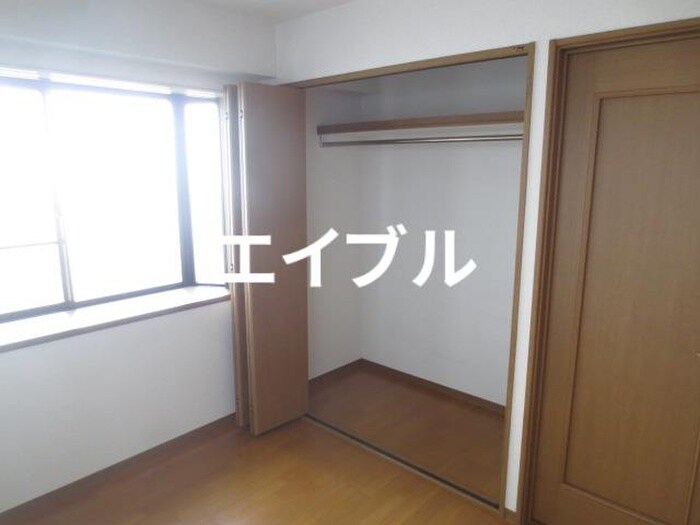 物件内観写真10　(収納)