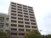 サヴォイ　グランデス(508)の外観写真