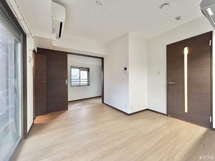 物件内観写真9　(居室)