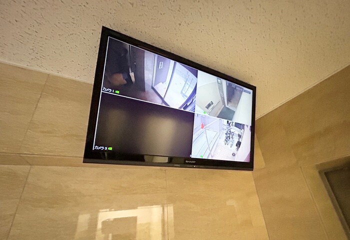 物件外観写真5　(駐車場)