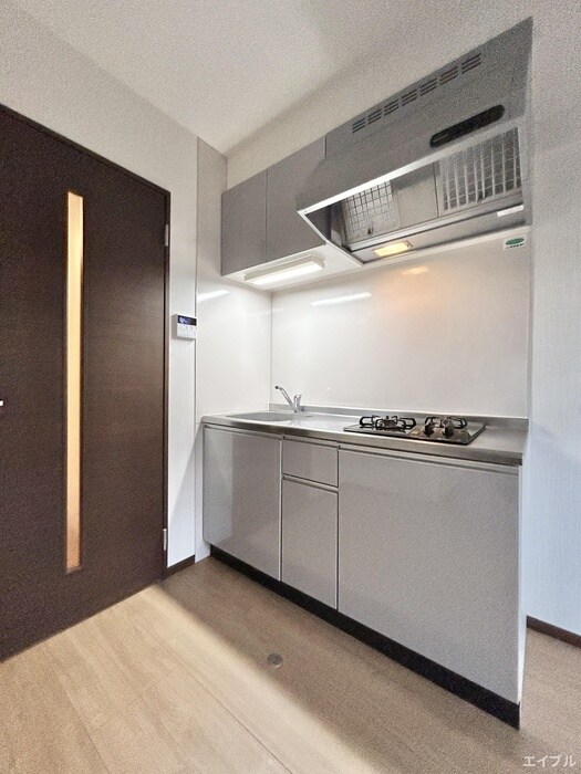 物件内観写真11　(キッチン)