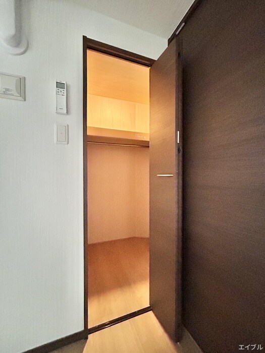 物件内観写真17　(収納)