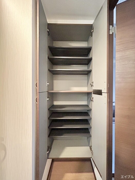 物件内観写真21　(靴箱)