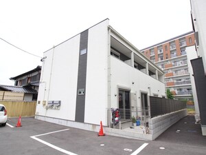 ｆａｍｉｌｉａ黒崎　Ⅰ外観写真