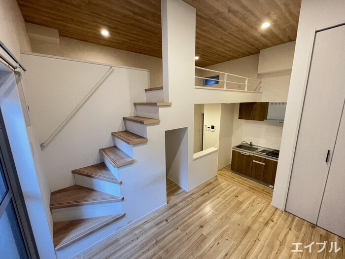 物件内観写真7　(居室)