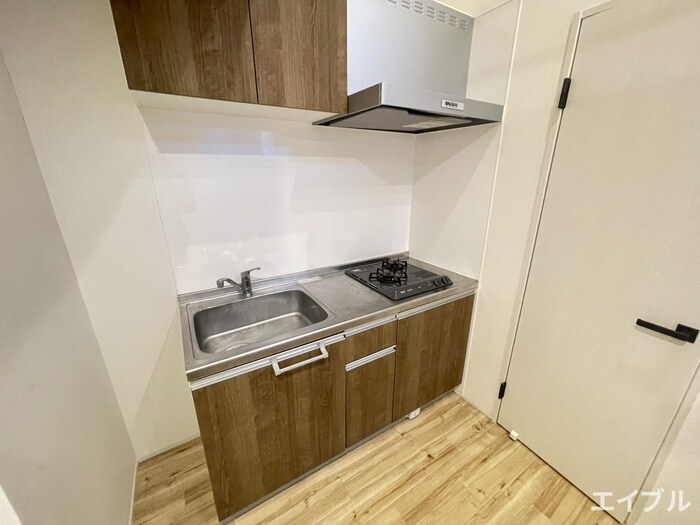 物件内観写真9　(キッチン)